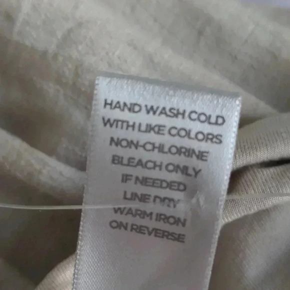 Avenue Maxi high low skirt 26/28 - Picture 4 of 7